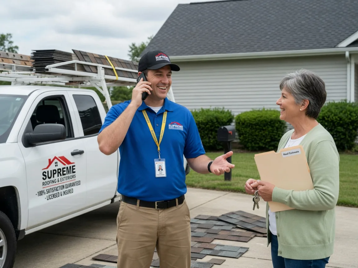 Roof Replacement Western, NE FAQs